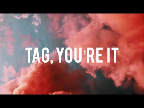 Melanie Martinez - Tag, You’re it (lyrics)
