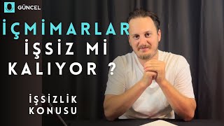 İç Mimarlık ve İşsizlik | İç Mimarlar İşsiz mi kalıyor ?