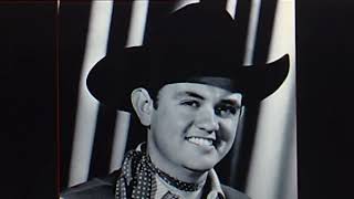 Merle Travis:  &quot;So Round, So Firm, So Fully Packed&quot;  (1946)