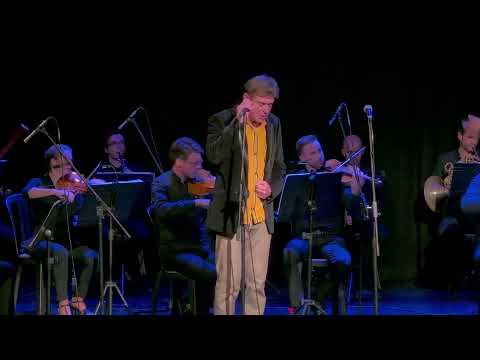 Javier Ojeda - Yolanda (con la Orquesta Sinfónica de Málaga)