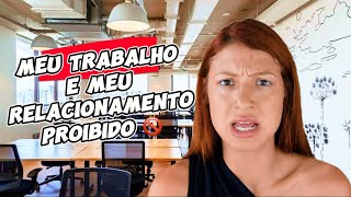 Namorando escondido dos meus pais...