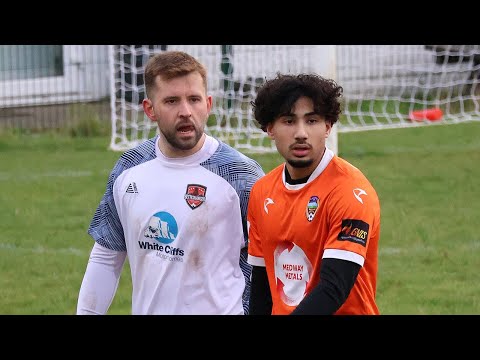 Cuxton 91 Reserves v Bettshanger Welfare - Jan 2026