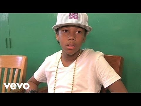 Scooter Smiff - Webisode: My Favorite Things ft. Chris Brown