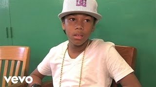 Scooter Smiff - Webisode: My Favorite Things ft. Chris Brown