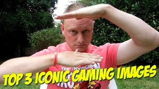 Retro Response - To SoulFunkRetro: Top 3 Iconic Gaming Images