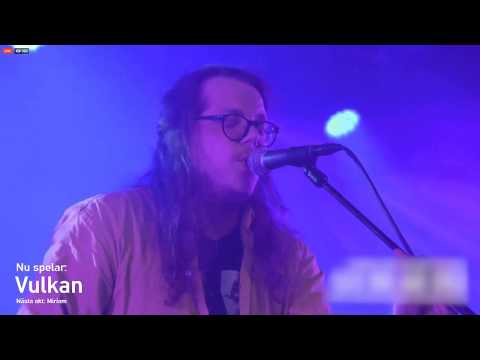 VULKAN - "Bewildering Conception of Truth" (Live at Nöjesfabriken, June 4th, 2020)
