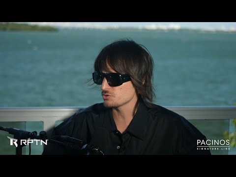 Rapeton | Entrevista a JQuiles