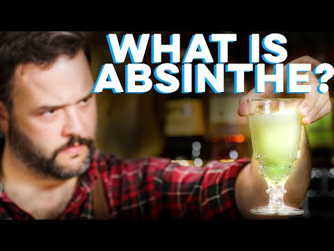 , title : 'Absinthe Explained: Myths, Facts, History & Tasting | How to Drink'