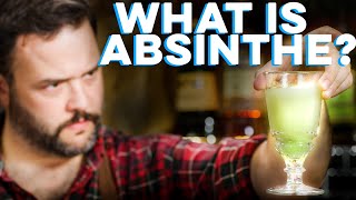 Absinthe Explained: Myths, Facts, History &amp; Tasting | How to Drink