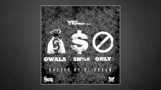 Stikky Gwala ft. Richey Gwala & Breezi Onei - R.A.T.C. [Prod. by Mikcraw]