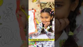 Skill Developing | Fun Learning | Printed Activity Worksheets