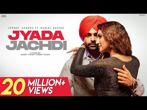 Jyada Jachdi