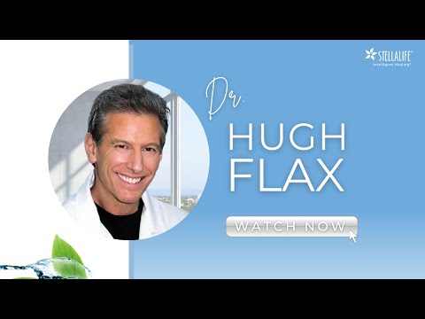 Dr. Hugh Flax