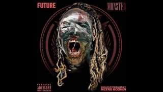 Future - Throw Away Prod. By Nard &amp; B (Second Part.)