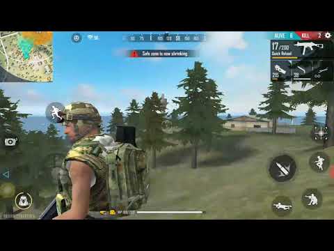 Free Fire, 2020 1011 095719, Free game,