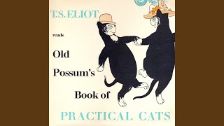 Gus: The Theatre Cat