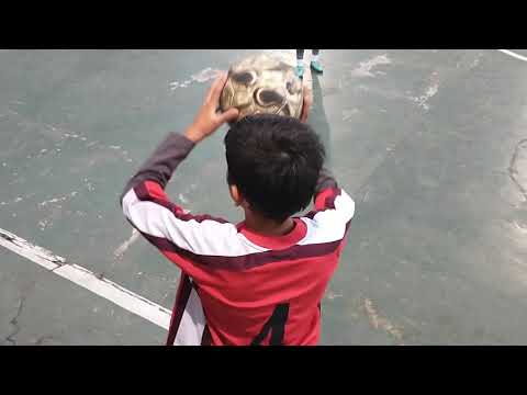 Villa Raffo Vs Parque Chas Cat 2012 2° Tiempo