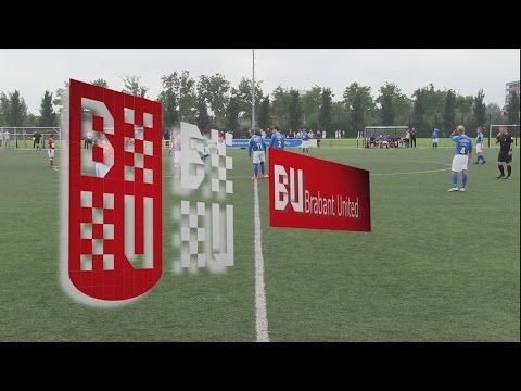FC VVC TOERNOOI; Brabant United O14 - Mierlo Hout O17