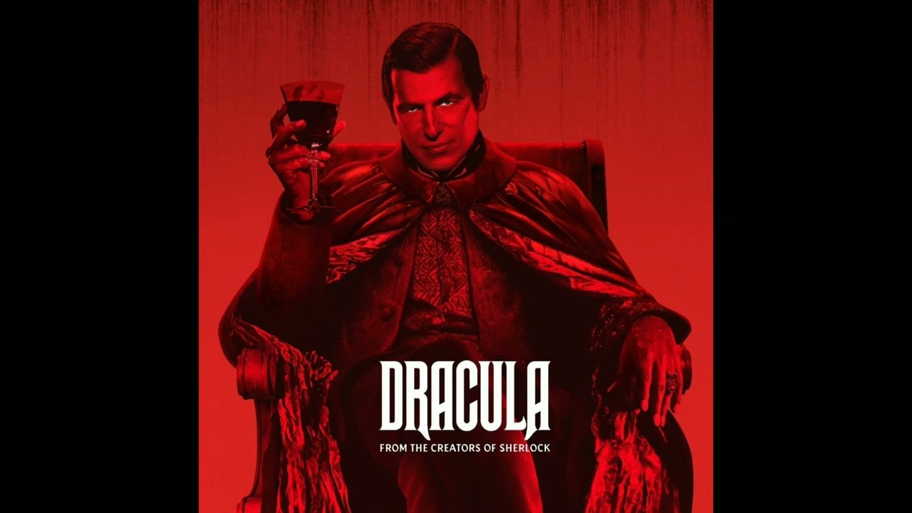 Dracula Netflix (2020) Opening Title Extended Version