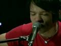 Over My Head - Acoustic - Sum 41 