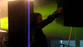 Invisible Girl Ashlyne Huff