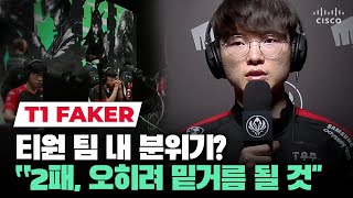 [閒聊] Faker：有信心贏下RNG及G2