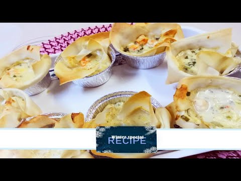 Warda Shrimp recipe | Quick | WINTER SPECIAL | Food encirle