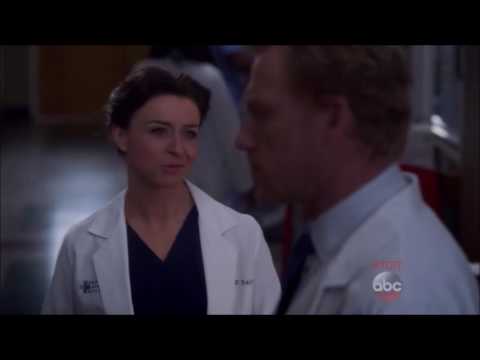 Omelia Grey´s Anatomy. Full Story. Part 4.