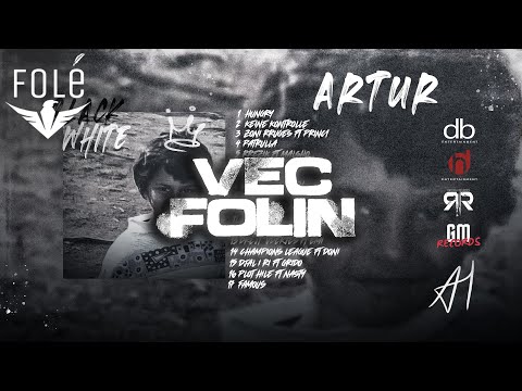 Artur - Vec Folin Feat Slitta [Prod By GhostBad]