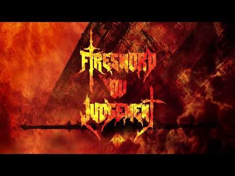 DAV DRALLEON † FIRESWORD OV JUDGEMENT †