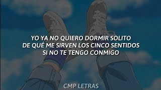 Matisse, Camilo - Primer Avión (con letra)