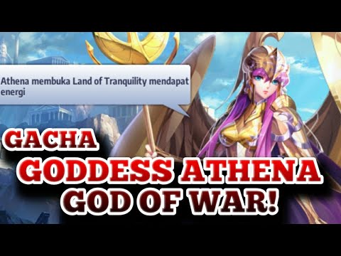 Saint Seiya Awakening - Gacha goddes athena SS 120 STARHIGH, New event, Lucky cat, Trian hall athena
