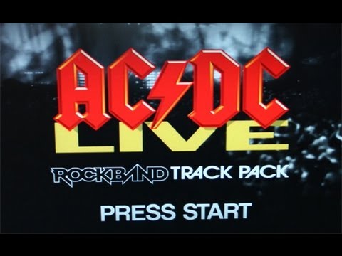 Rock Band : Country Track Pack Playstation 2