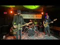 Shock Me - Dash Rip Rock, Ace Frehley Tribute