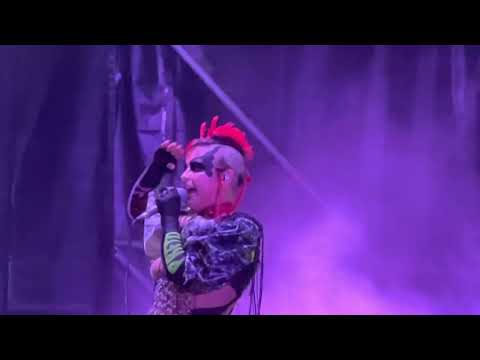 Teto Preto @ Primavera