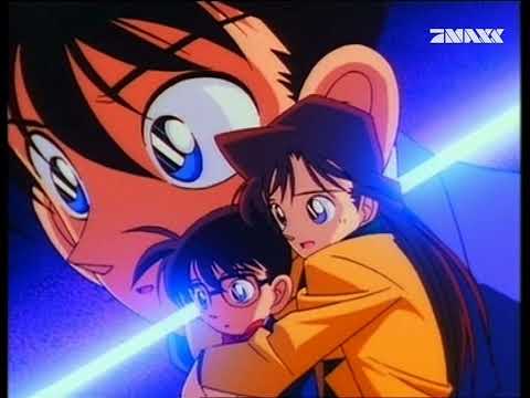 Detektiv Conan - Alle offiziellen deutschen Opening Songs