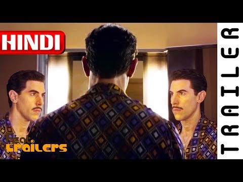 The Spy (2019) Season 1 Netflix Official Hindi Trailer #1 | FeatTrailers