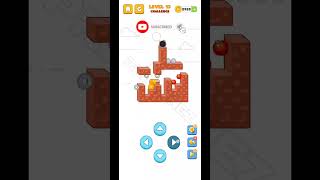 SNAKE APPLE (ALL APPLE) Challenge Level 1-25