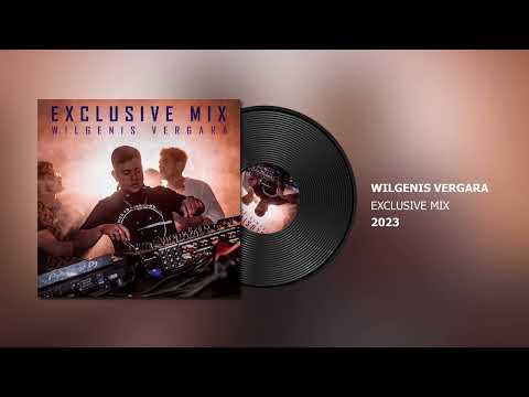 Wilgeis Vergara   Exclusive Mix 2023 #afrohouse #dance #venezuela