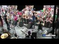 The Revivalists perform "Keep Going" at ...