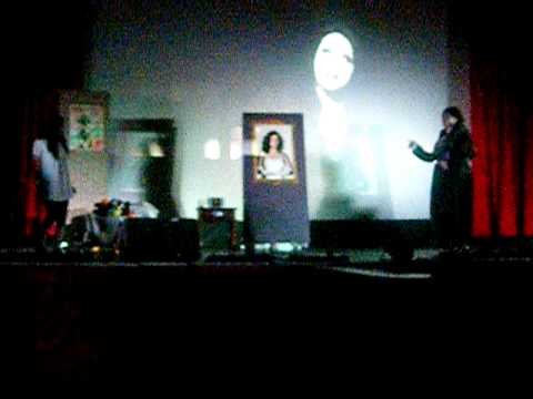 Amber's Sweets "Chase the Morning" August 28, 2010