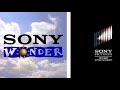 What If Sony Wonder Sony Pictures Home Entertainment