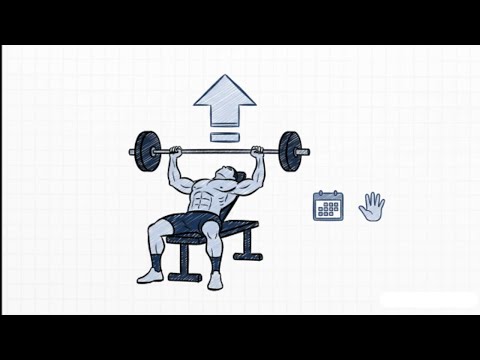 The Soviet Way To Build INSANE Strength.