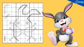 The Easter Bunny Sudoku