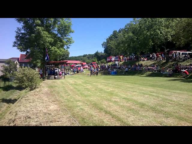 Polkovice, 07. 06. 2014