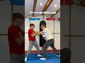 POV Average Sibling Fight