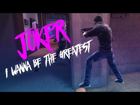 Critical Ops: Valiance Clips - I Wanna Be The Greatest