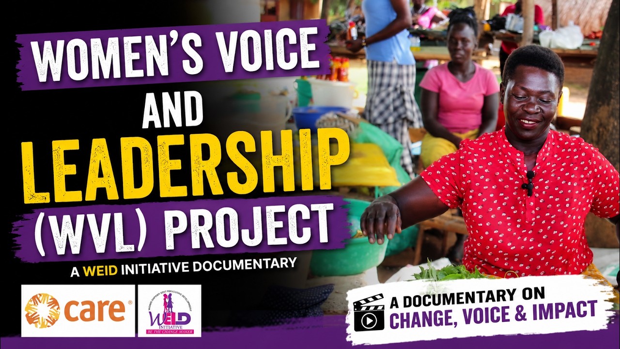 WVL PROJECT SUCCESS STORY thumbnail