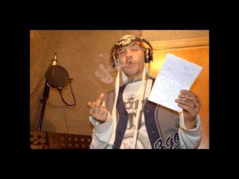 .Negros Días. Drako Jean feat Askoman - Samurai