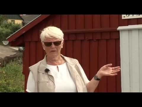 Jyllinge rundt med Brugs-Inger - Del 3
